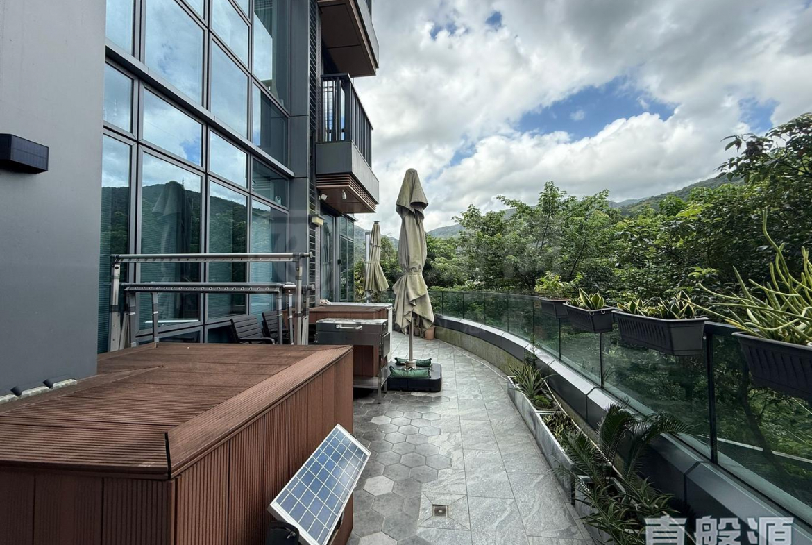 天鑽 18座 - 28NTS – 香港北部都會區