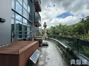 天鑽 18座 - 28NTS – 香港北部都會區