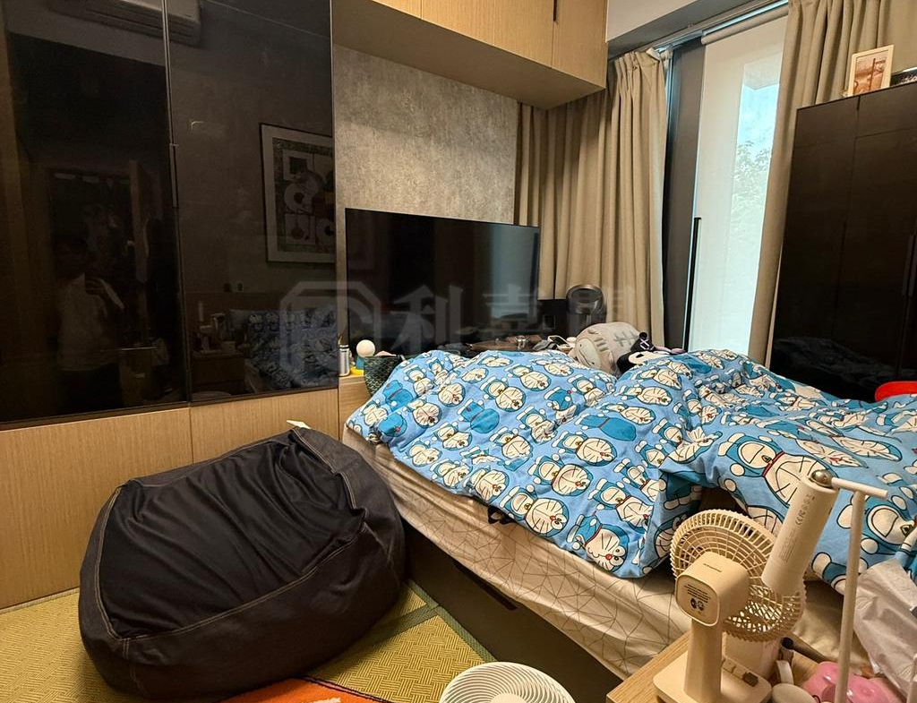 天鑽 18座 - 28NTS – 香港北部都會區