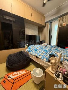 天鑽 18座 - 28NTS – 香港北部都會區