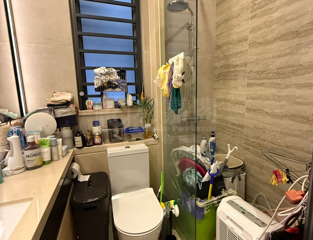 天鑽 18座 - 28NTS – 香港北部都會區