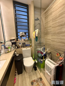 天鑽 18座 - 28NTS – 香港北部都會區