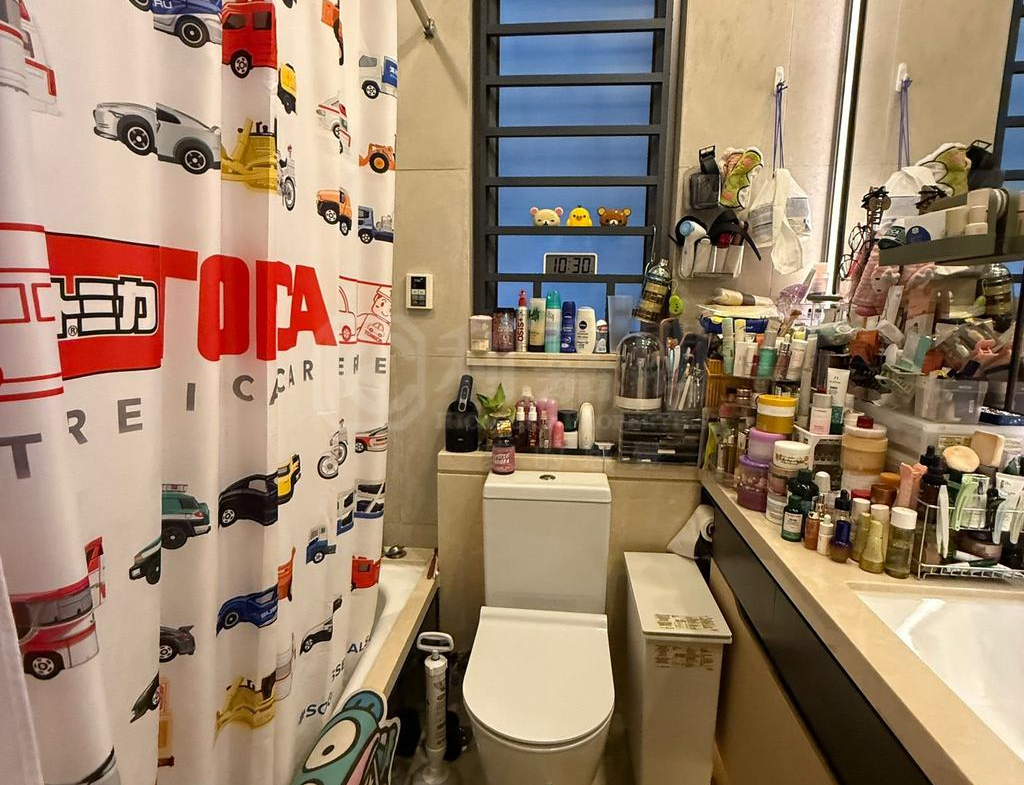 天鑽 18座 - 28NTS – 香港北部都會區