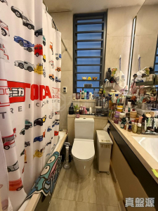 天鑽 18座 - 28NTS – 香港北部都會區