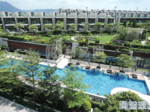 雲海 2期 雲海別墅 - 28NTS – 香港北部都會區