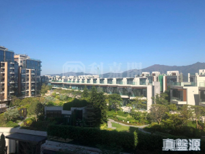 雲海 2期 雲海別墅 - 28NTS – 香港北部都會區