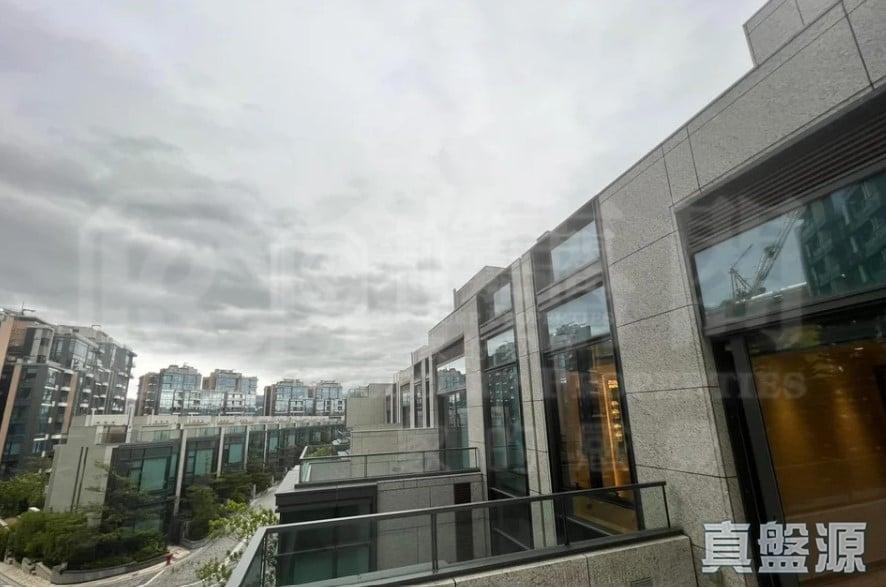 雲海 2期 雲海別墅 - 28NTS – 香港北部都會區