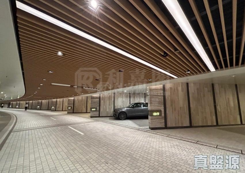 雲海 2期 雲海別墅 - 28NTS – 香港北部都會區