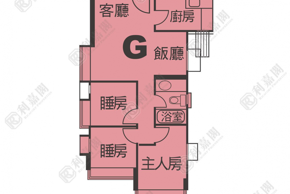 太湖花園 1期 12座 - 28NTS – 香港北部都會區