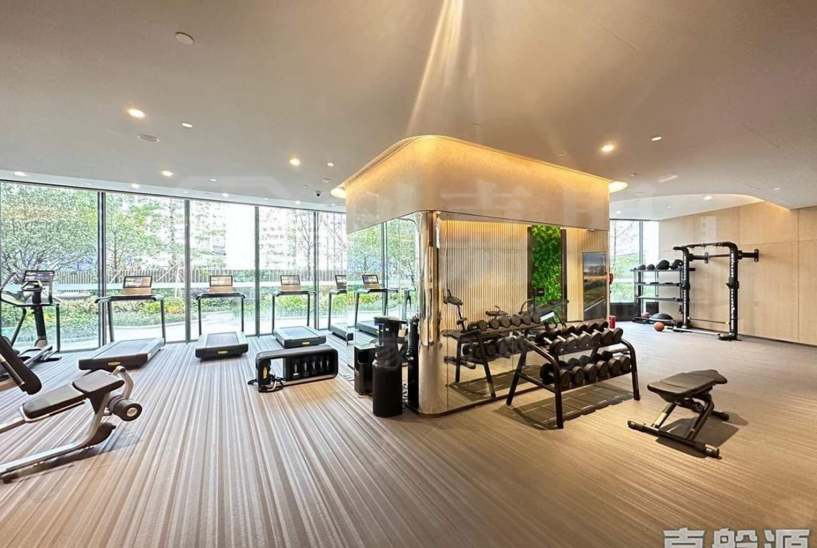 星凱．堤岸 1座 - 28NTS – 香港北部都會區