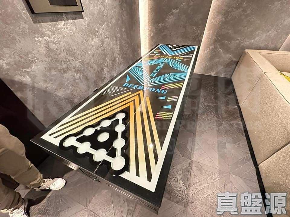 星凱．堤岸 1座 - 28NTS – 香港北部都會區