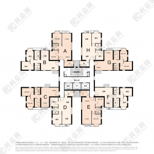 銀禧花園 5座 - 28NTS – 香港北部都會區
