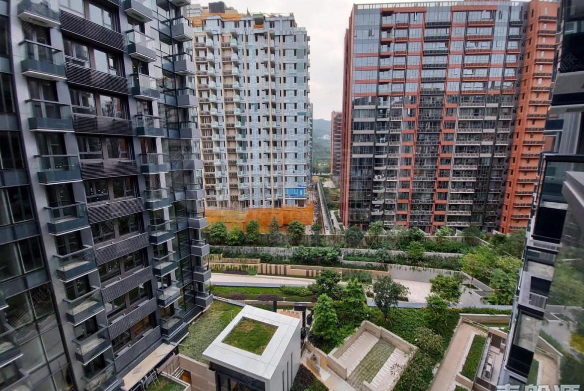 朗濤 7B座 - 28NTS – 香港北部都會區