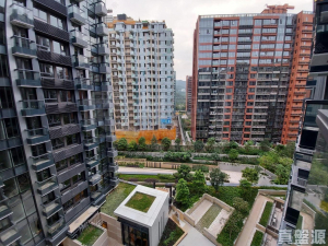 朗濤 7B座 - 28NTS – 香港北部都會區