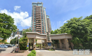 皇府山 7座 - 28NTS – 香港北部都會區