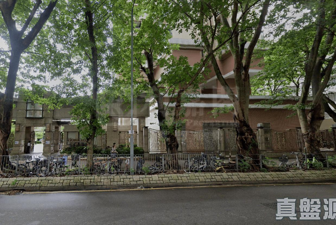 皇府山 7座 - 28NTS – 香港北部都會區