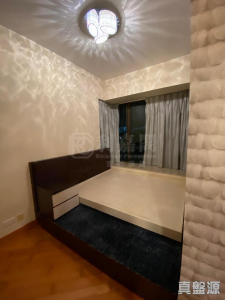 皇府山 5座 - 28NTS – 香港北部都會區