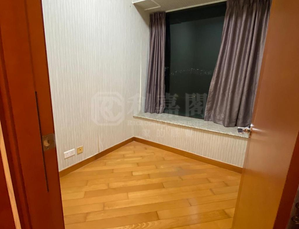 皇府山 5座 - 28NTS – 香港北部都會區