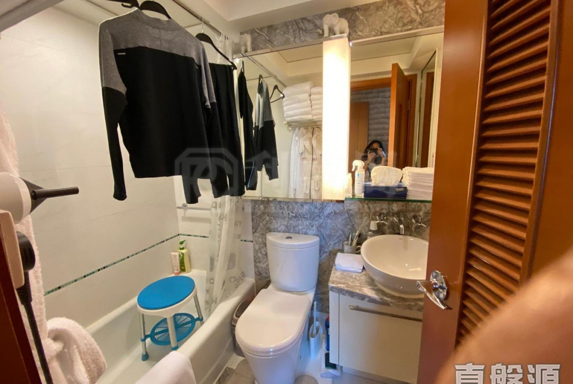 皇府山 5座 - 28NTS – 香港北部都會區