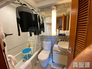 皇府山 5座 - 28NTS – 香港北部都會區