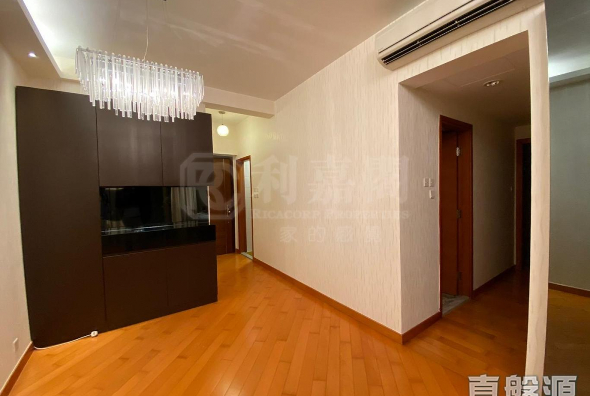 皇府山 5座 - 28NTS – 香港北部都會區