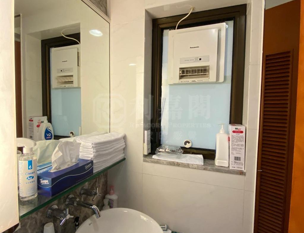 皇府山 5座 - 28NTS – 香港北部都會區