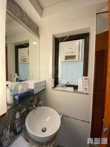 皇府山 5座 - 28NTS – 香港北部都會區