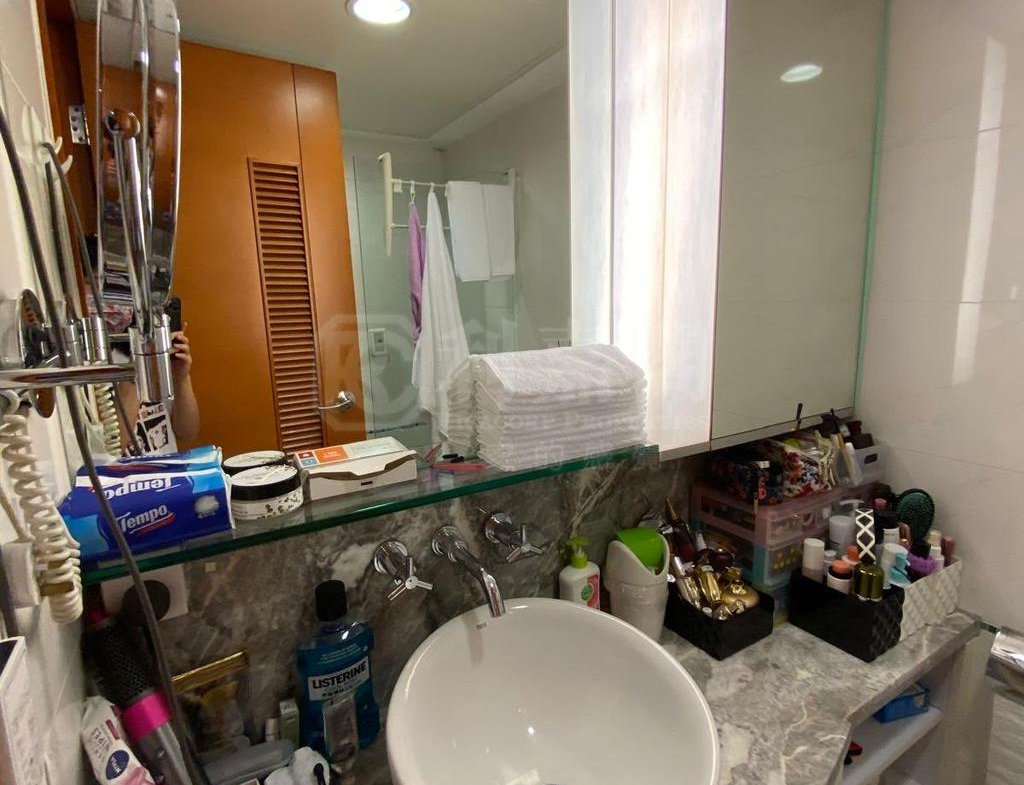 皇府山 5座 - 28NTS – 香港北部都會區