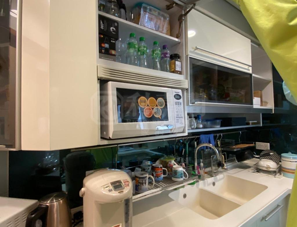 皇府山 5座 - 28NTS – 香港北部都會區