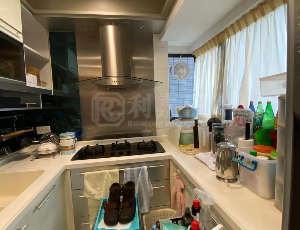 皇府山 5座 - 28NTS – 香港北部都會區