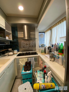 皇府山 5座 - 28NTS – 香港北部都會區