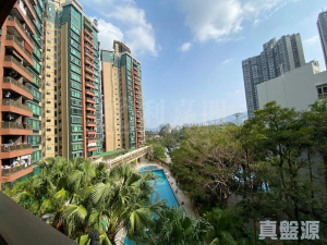 皇府山 5座 - 28NTS – 香港北部都會區