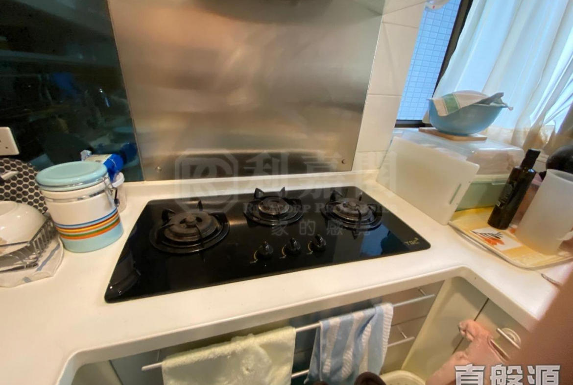 皇府山 5座 - 28NTS – 香港北部都會區