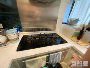 皇府山 5座 - 28NTS – 香港北部都會區