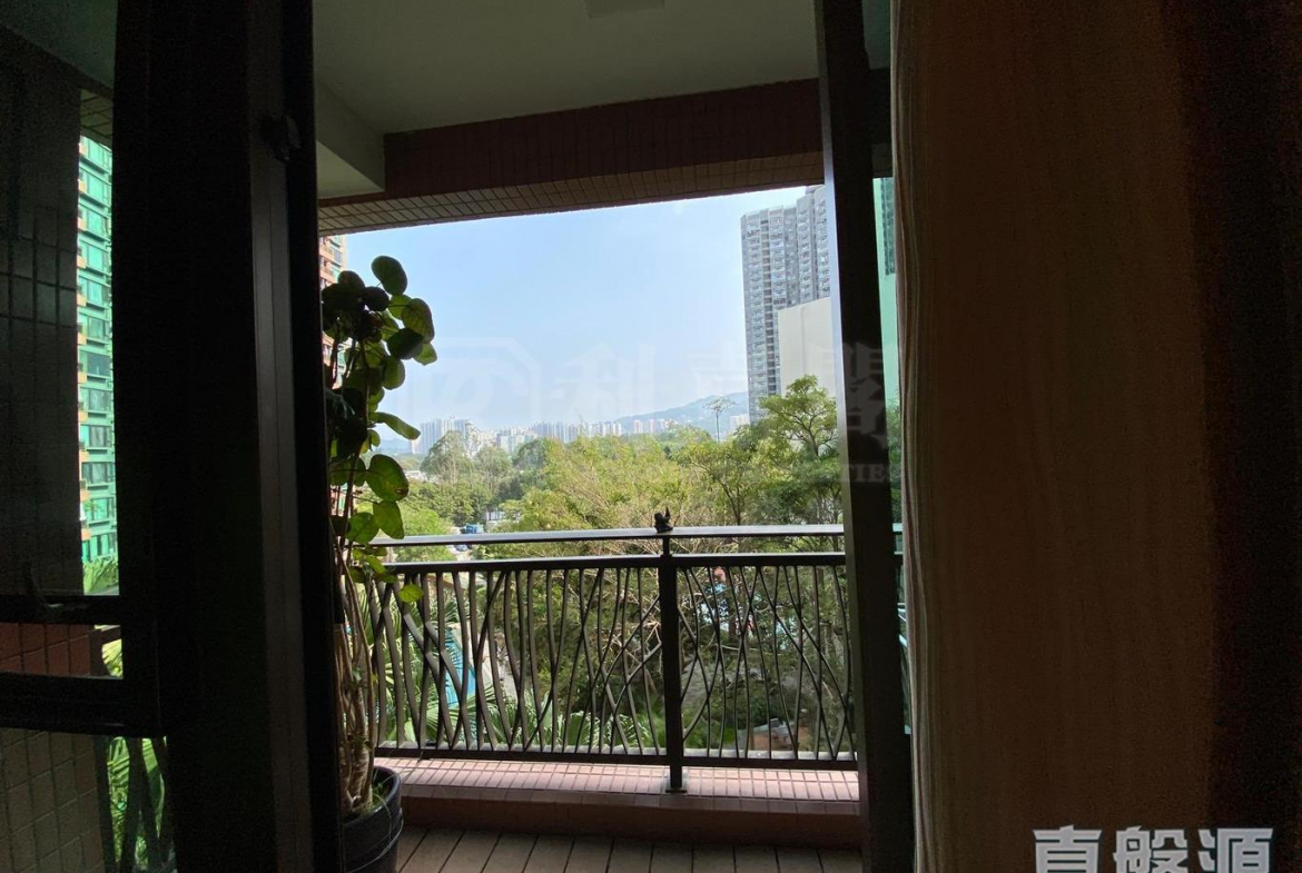 皇府山 5座 - 28NTS – 香港北部都會區