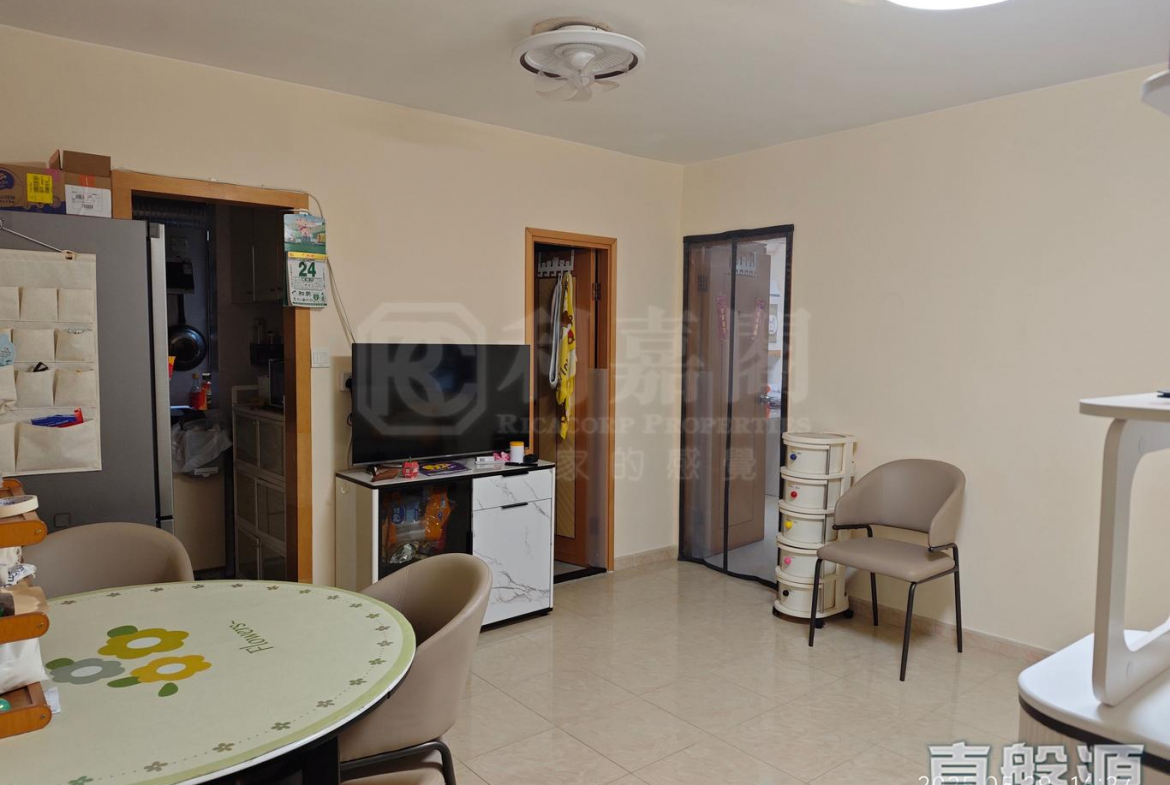 翠麗花園 5座 - 28NTS – 香港北部都會區