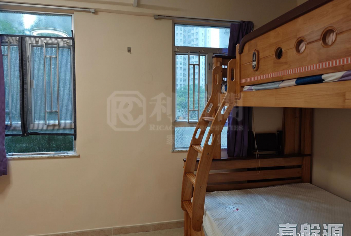 翠麗花園 5座 - 28NTS – 香港北部都會區