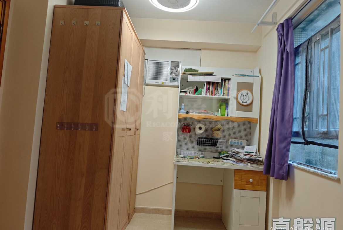 翠麗花園 5座 - 28NTS – 香港北部都會區