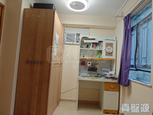 翠麗花園 5座 - 28NTS – 香港北部都會區