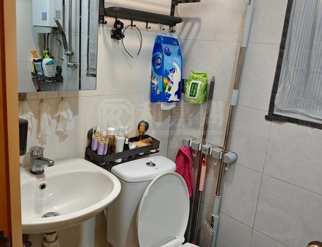 翠麗花園 5座 - 28NTS – 香港北部都會區