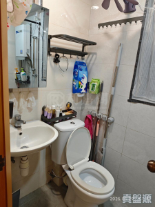 翠麗花園 5座 - 28NTS – 香港北部都會區