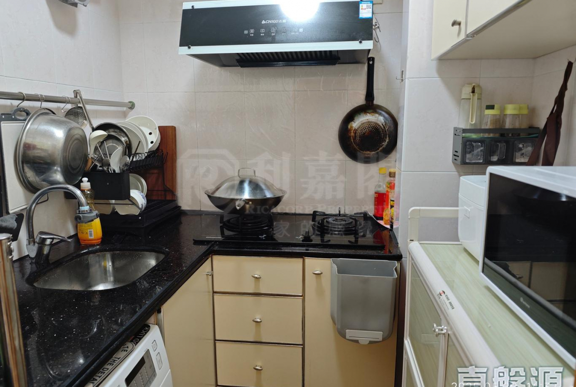 翠麗花園 5座 - 28NTS – 香港北部都會區