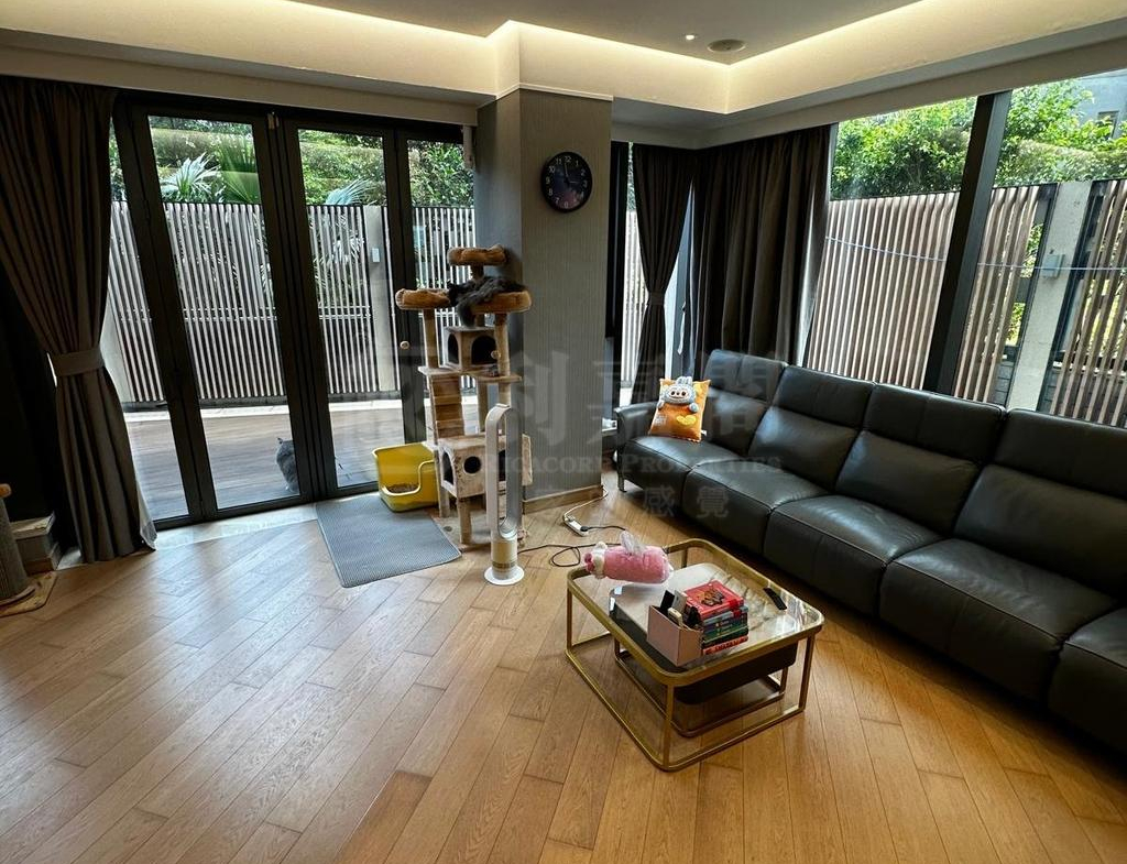 迎海 3期 迎海‧星灣御 17座 - 28NTS – 香港北部都會區