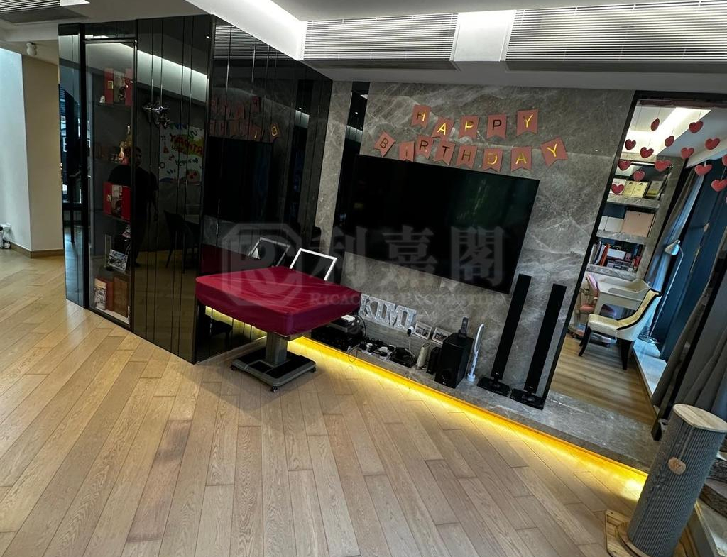 迎海 3期 迎海‧星灣御 17座 - 28NTS – 香港北部都會區