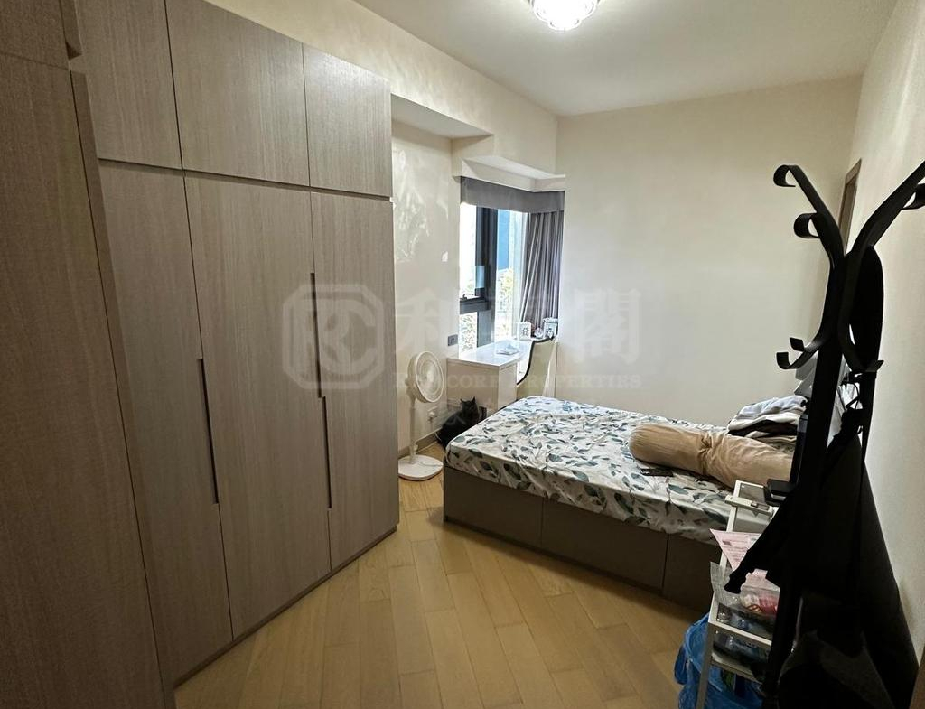 迎海 3期 迎海‧星灣御 17座 - 28NTS – 香港北部都會區