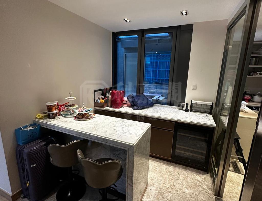 迎海 3期 迎海‧星灣御 17座 - 28NTS – 香港北部都會區