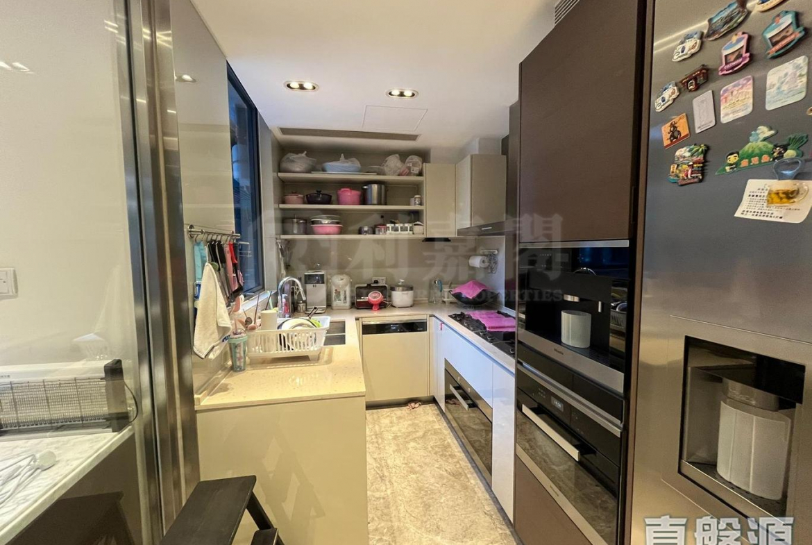 迎海 3期 迎海‧星灣御 17座 - 28NTS – 香港北部都會區