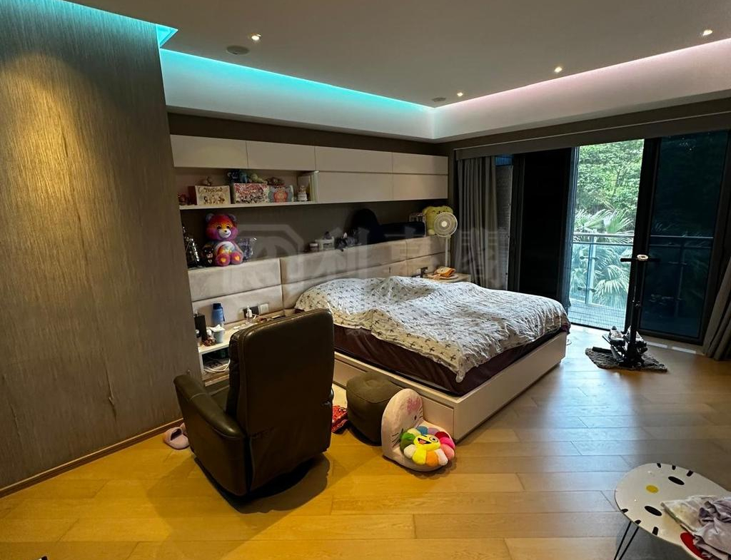 迎海 3期 迎海‧星灣御 17座 - 28NTS – 香港北部都會區