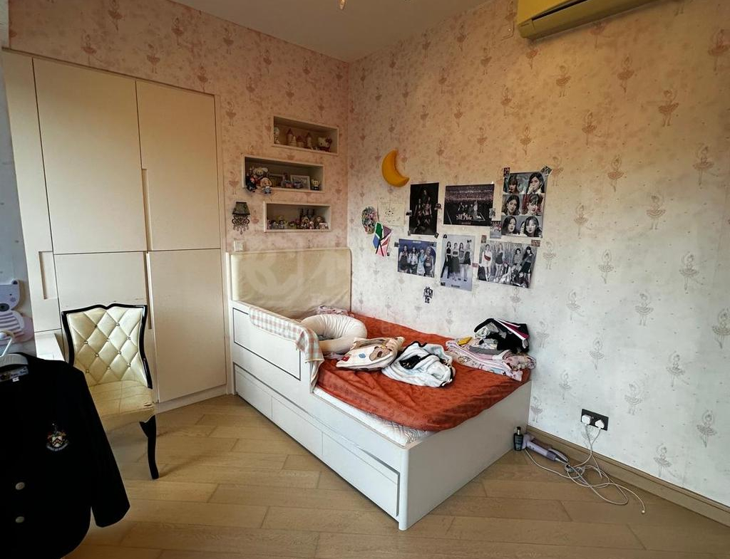 迎海 3期 迎海‧星灣御 17座 - 28NTS – 香港北部都會區