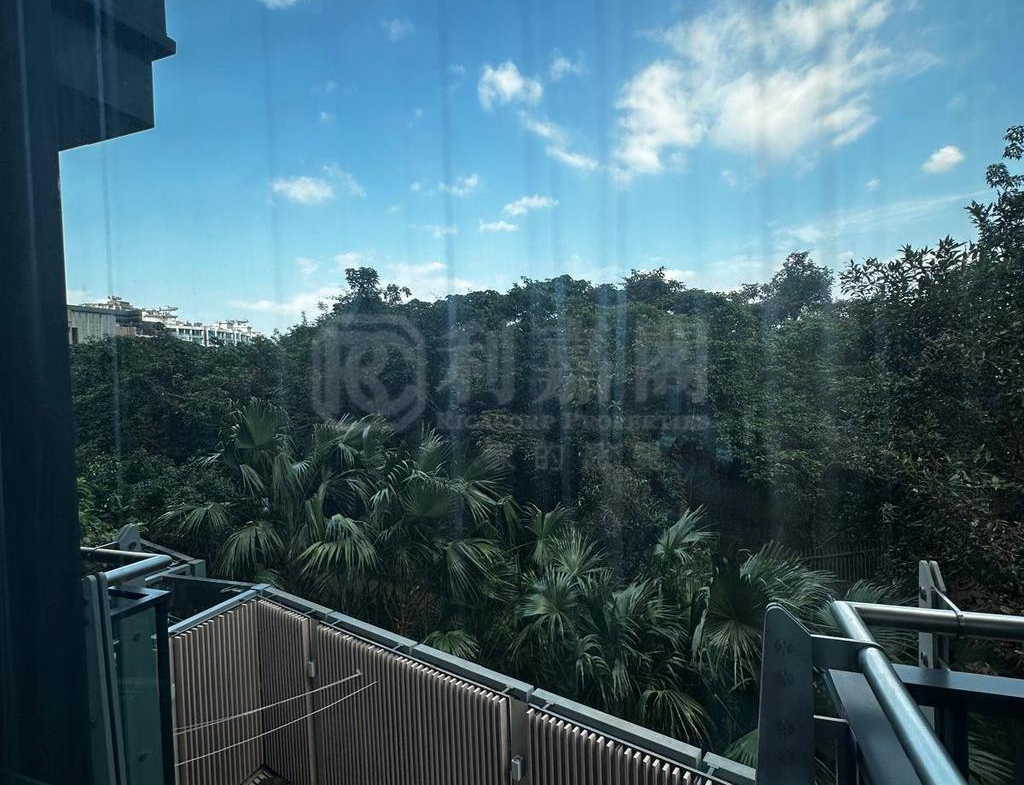 迎海 3期 迎海‧星灣御 17座 - 28NTS – 香港北部都會區